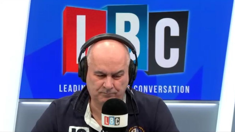 Iain Duncan Smith says that Momentum ran the 'nastiest foulest campaign' he has even seen