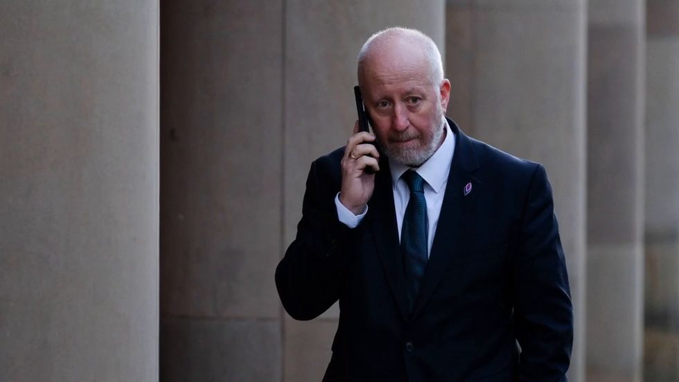 Labour shadow minister suggests BBC partly to blame for party's defeat
