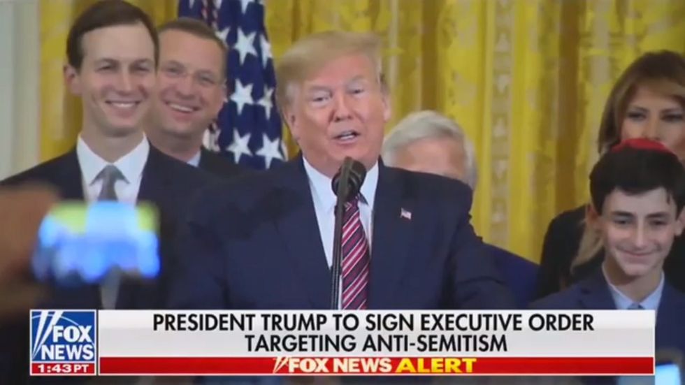  Trump appears to admit he doesn't know the Bible 'very well at all'