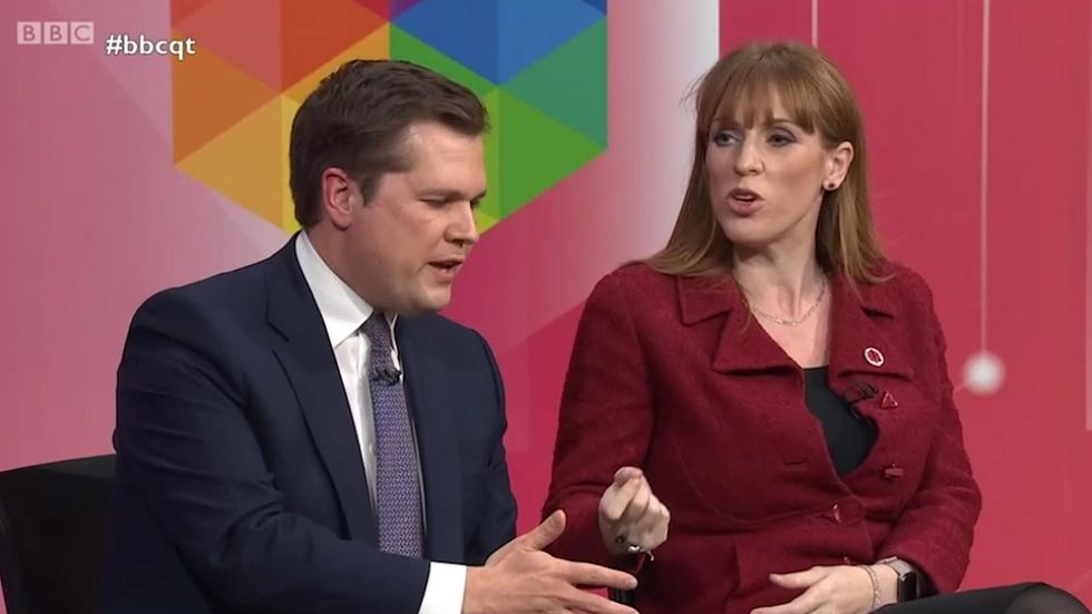 Robert Jenrick  says the Conservatives are going to offer discounts and help with deposits to create a better housing market