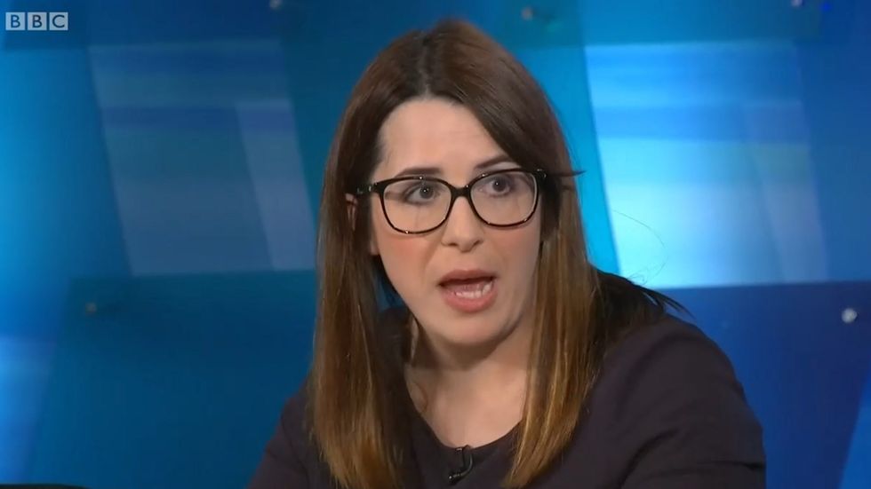 Tory MP criticises Boris Johnson for politicising London Bridge attack