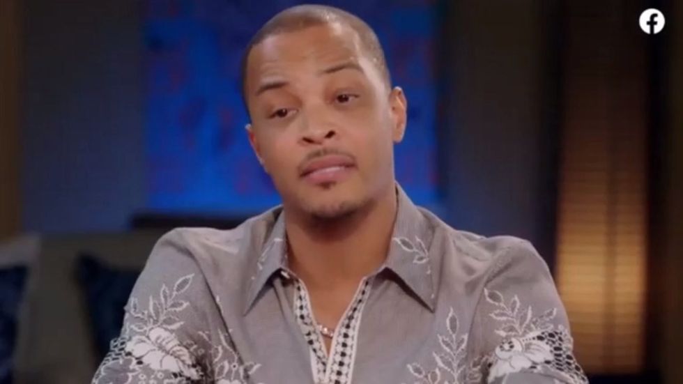 TI speaks out on virginity testing controversy