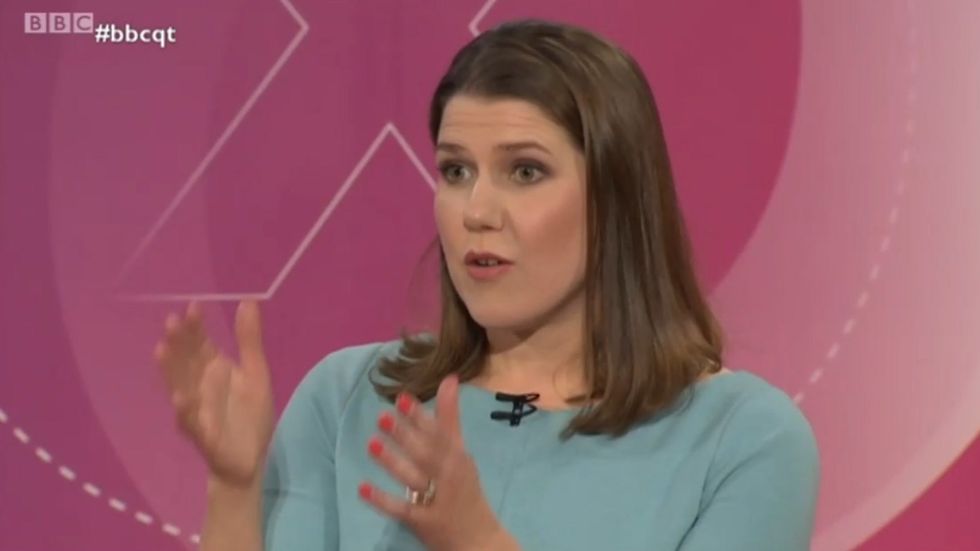 Jo Swinson admits making mistakes during coalition with Conservatives