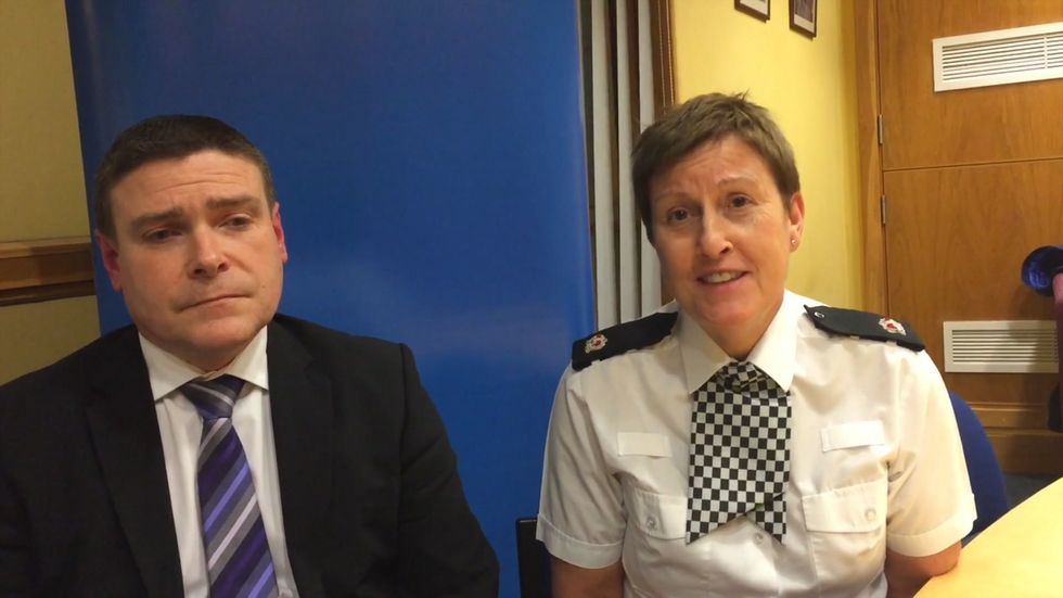 Four men convicted of stealing viking gold and silver