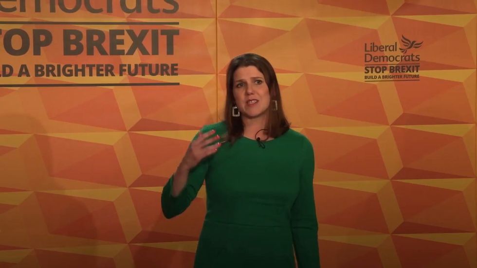 Liberal Democrat general election manifesto: Key pledges