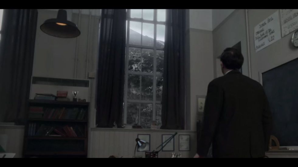 Aberfan disaster: 1966 tragedy shown in Netflix series The Crown