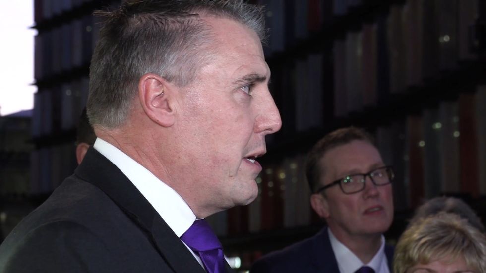 'The knife almost went through Jodie' Police give statement after teens sentenced for Jodie Chesney death