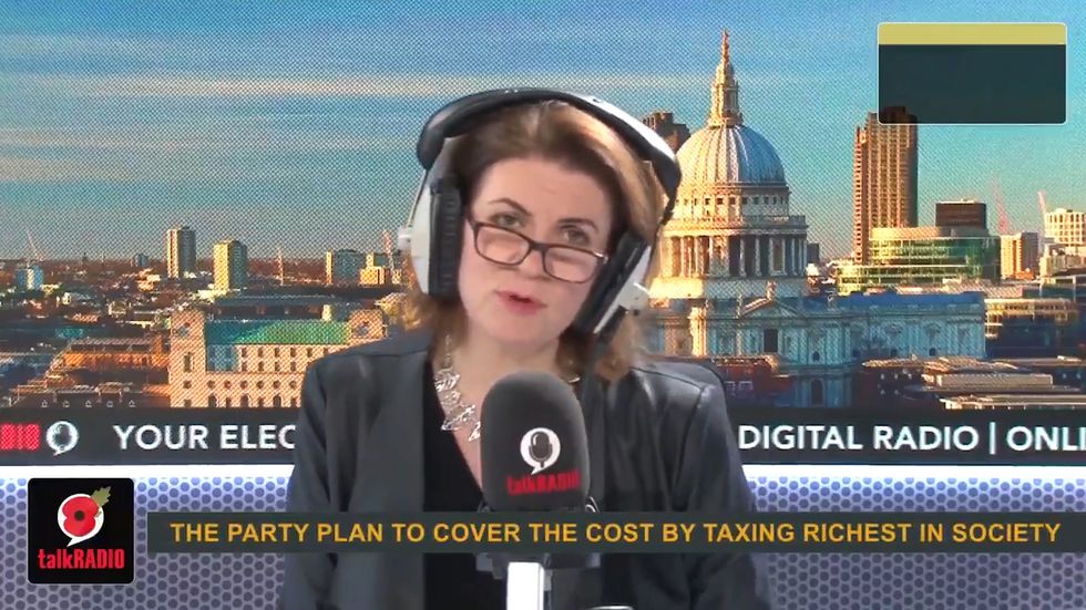 Jon Ashworth says Labour will not impose 4-day working week on NHS