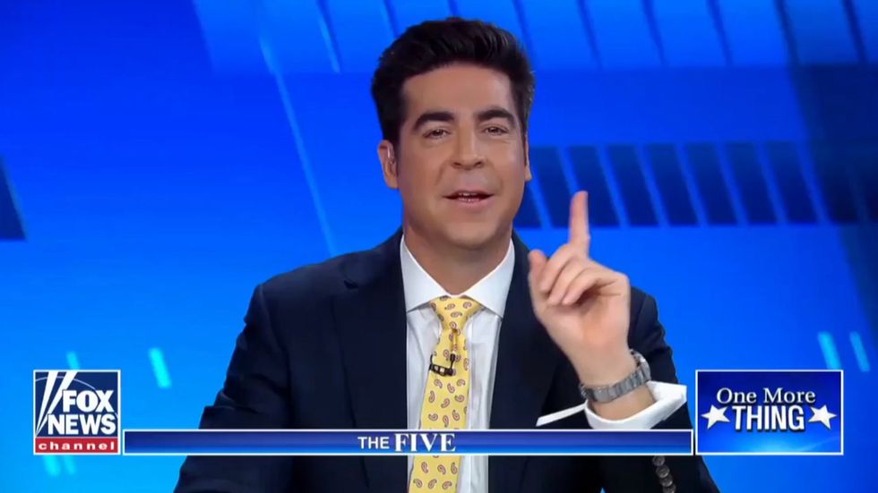 Fox News host's mum advised him to stop sounding like an 'old white guy' who communicates 'disdain for diversity'