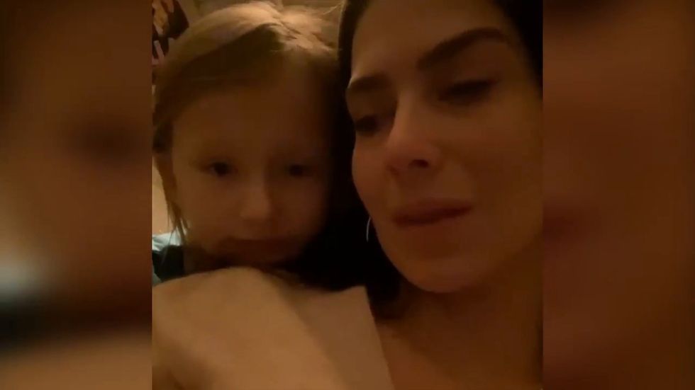 Hilaria Baldwin reveals she has suffered a second miscarriage