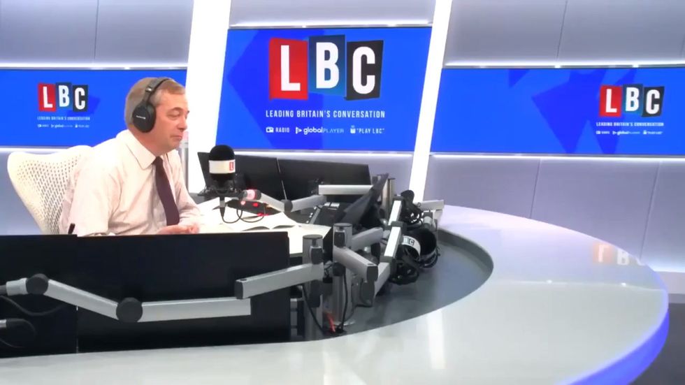 Trump says Corbyn would be 'so bad' for UK as Prime Minister