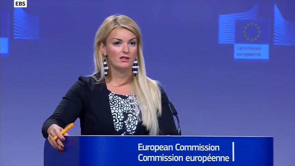 EU agrees to Brexit extension but length of delay yet to be announced