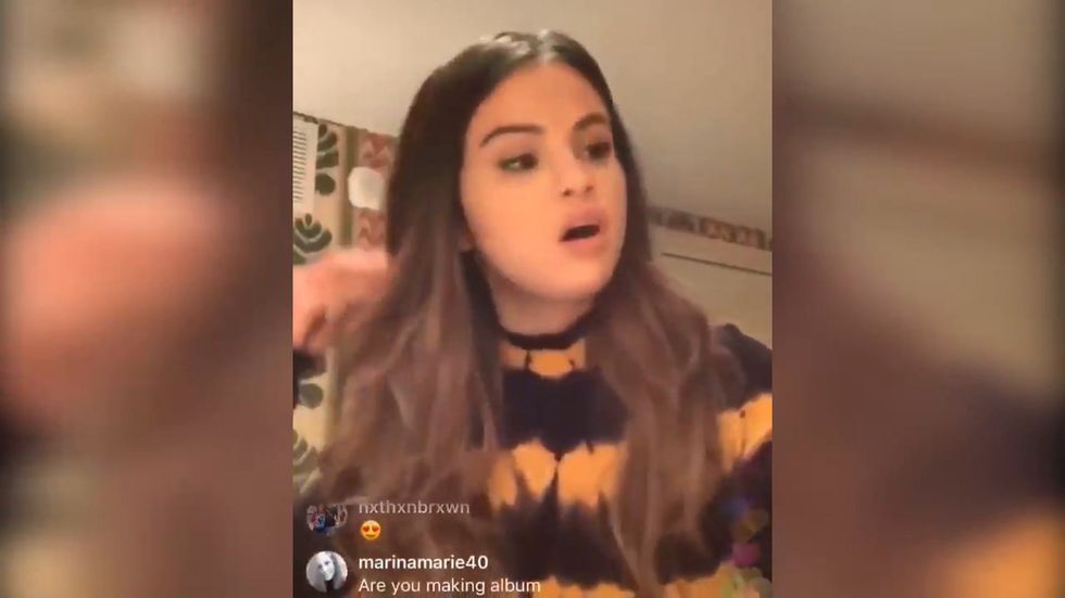  Selena Gomez asks fans to 'be kind' after Justin Beiber's wife Hailey Baldwin receives abuse