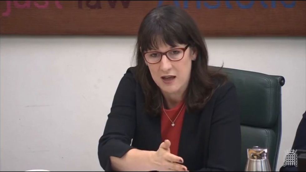 Former Thomas Cook chief financial officer Bill Scott questioned in parliament over decisions leading to company collapse
