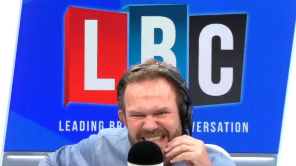 Brexiteer says she doesn't need to read the withdrawal agreement to like it