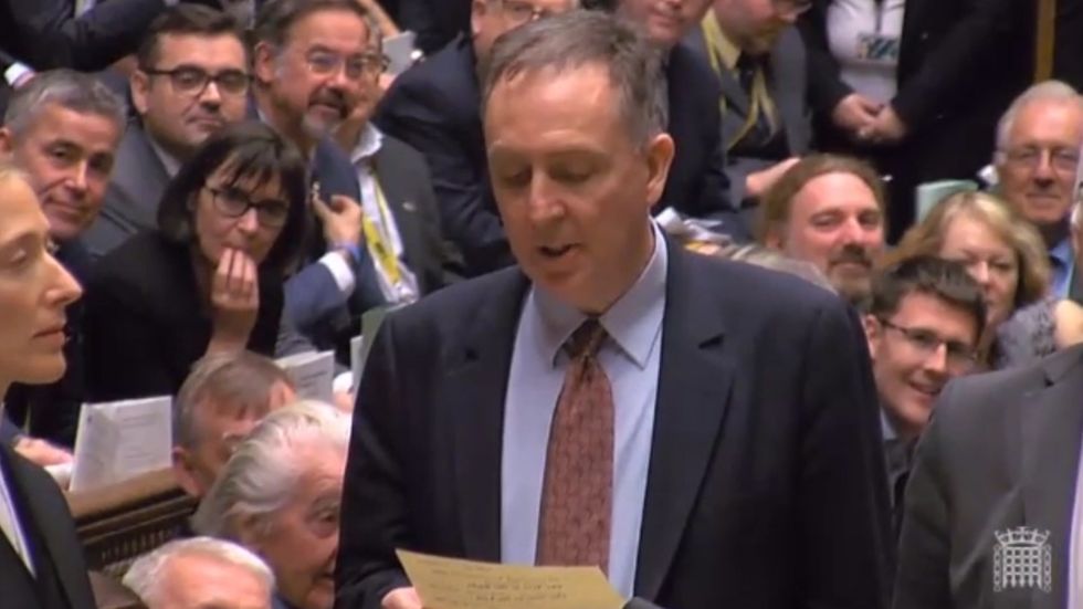 MPs reject proposed timetable for key Brexit law, throwing PM’s plan to leave EU by 31 October into chaos