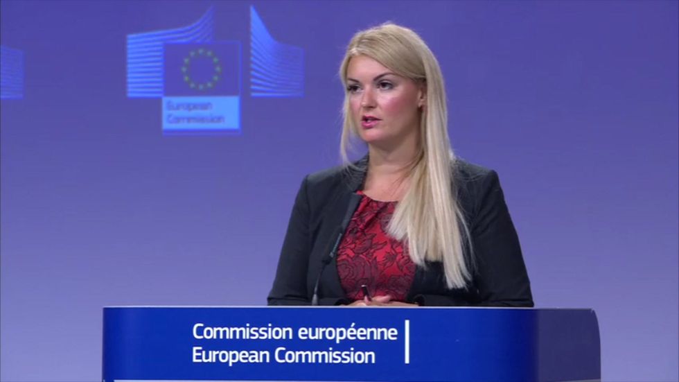 EU says Boris Johnson not signing extension letter changes nothing