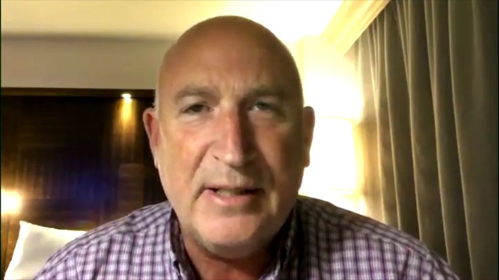Lawyer for family of Harry Dunn says they were 'ambushed' by  President Trump  when he tried to spring surprise meeting with woman involved in crash