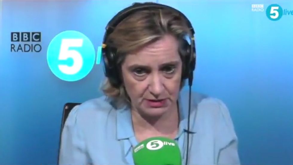Amber Rudd hints she won't back Johnson's Brexit proposals