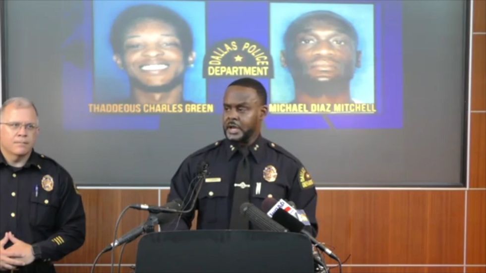 Joshua Brown murder nothing to do with testimony in Amber Guyger trial say police