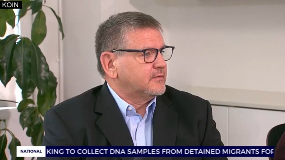 Sperm donor sues clinic after discovering he fathered at least 17 children