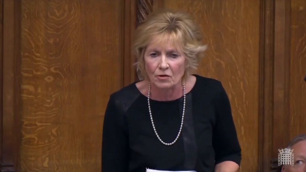 MP Lady Hermon says Boris Johnson's Brexit deal shows he 'doesn't understand' Northern Ireland