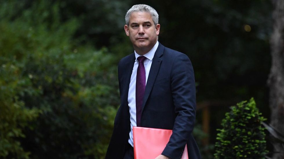 Steve Barclay gives EU 2-day deadline to begin talks on Boris Johnson's new plan