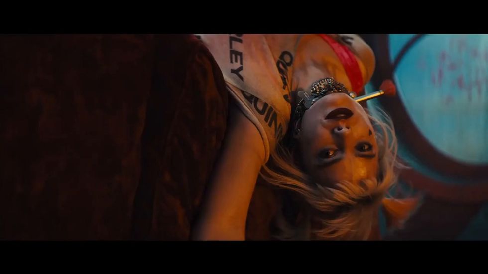 Birds of Prey (2020) - trailer