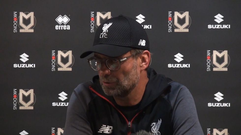 Milner and Elliot share plaudits as Liverpool ease through