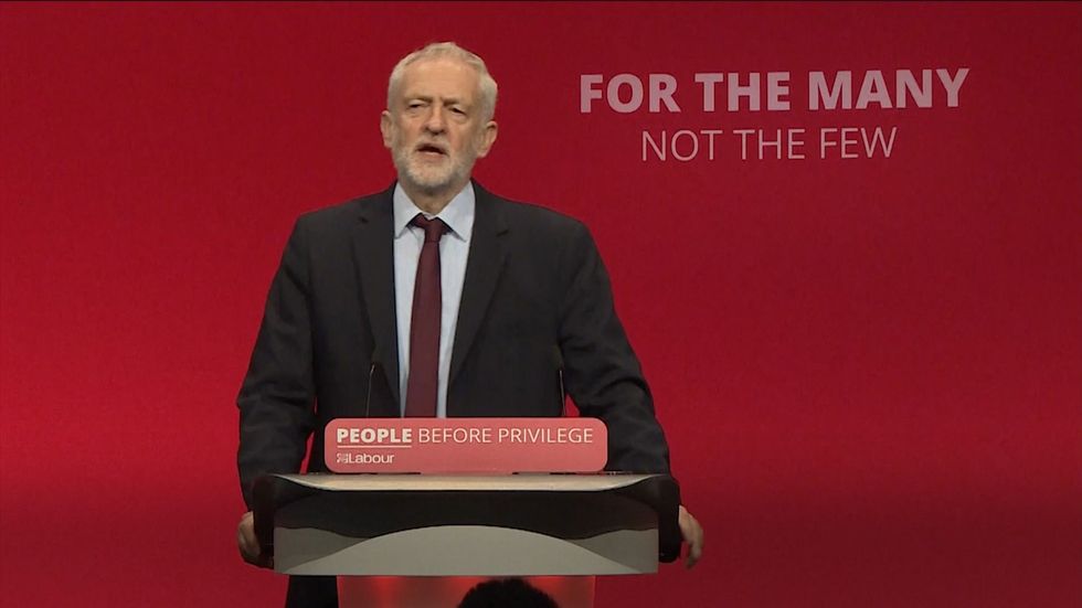 Supreme Court ruling: Jeremy Corbyn invites Boris Johnson 'to consider his position'