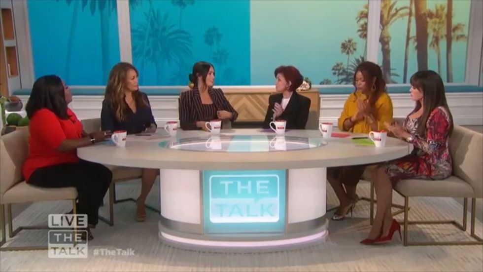 Megan Fox talks about how son is mocked for wearing dresses to school