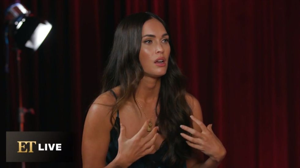 Megan Fox suffered psychological breakdown after being sexualised in Hollywood