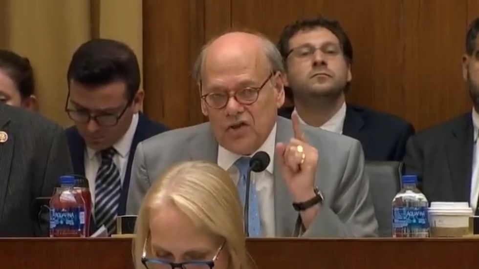 Rep. Steve Cohen accuses Corey Lewandowski of being a 'Forest Gump' of corruption