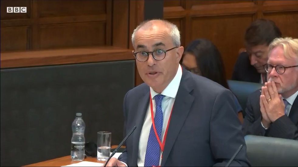 Suspension of Parliament should be a matter for the courts to rule on