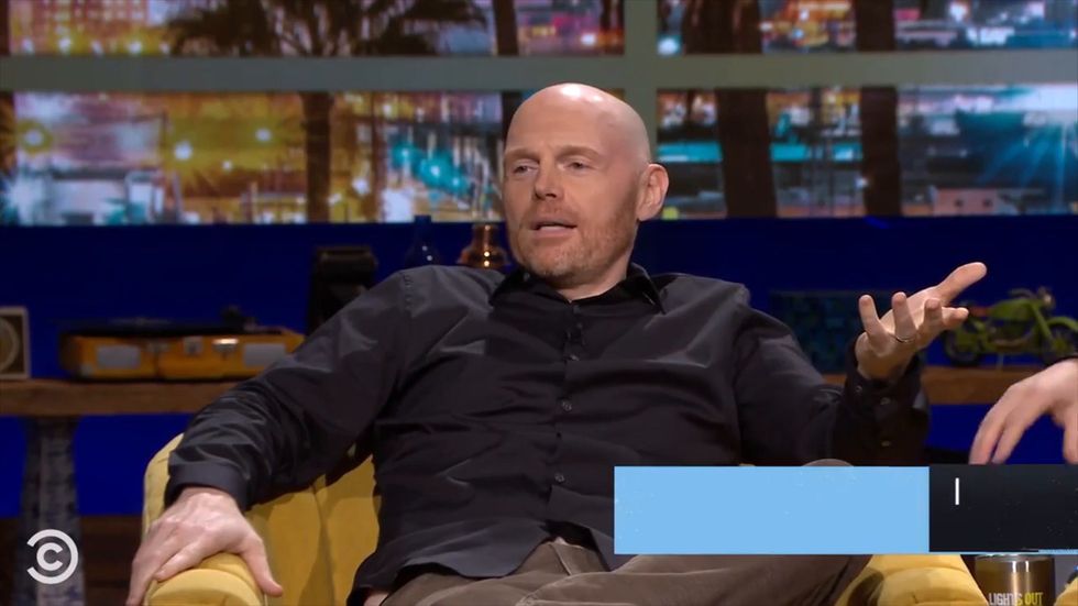 Bill Burr and Jim Jeffries slam 'cancel culture' amid SNL Shane Gillis firing