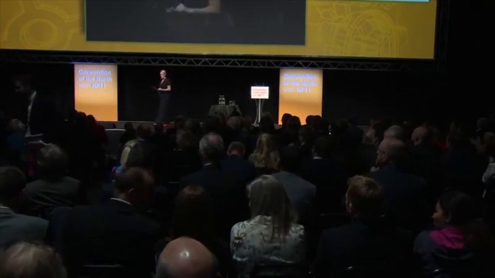 BBC host Steph McGovern makes jibe at Boris Johnson: 'Let's see who's in their job the longest'