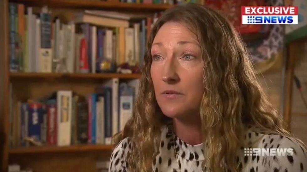 Vegan woman sues neighbours over barbecue smell