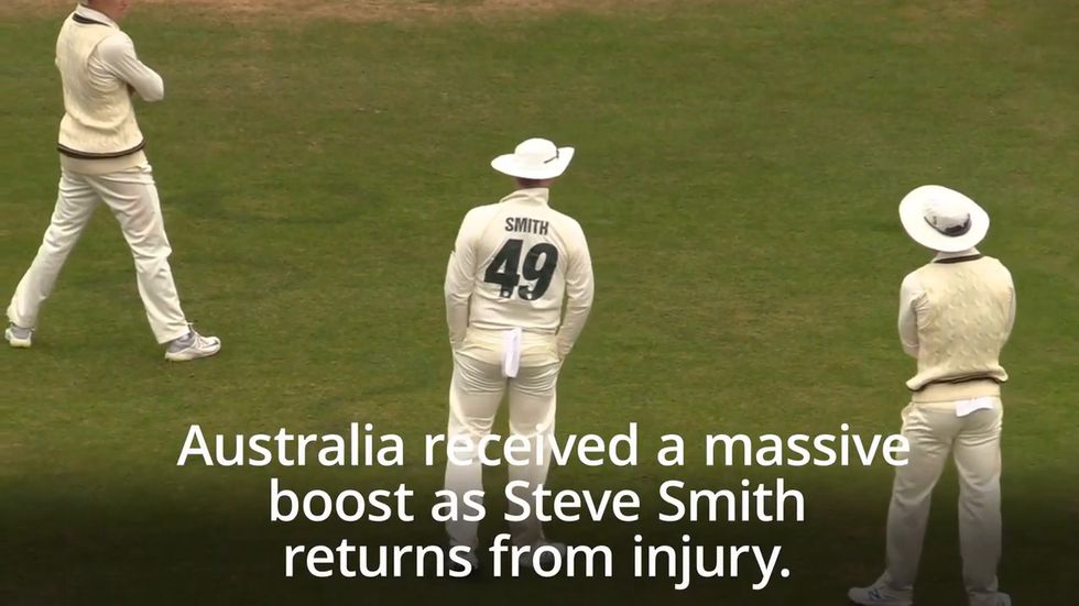 England v Australia: Ashes Fourth Test preview