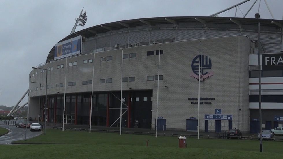Bolton saved as Football Ventures completes takeover