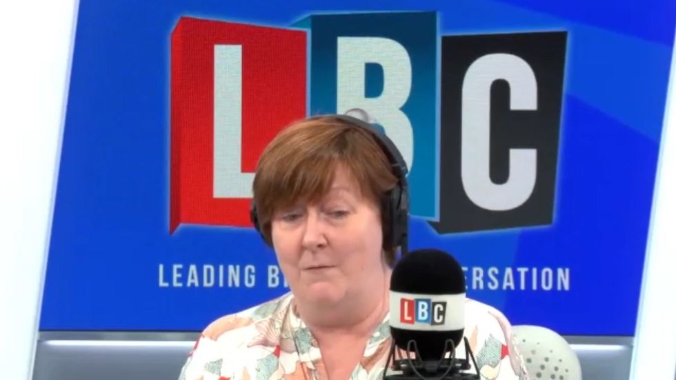 Brexit Party candidate says  'suspending parliament for a no-deal Brexit is the only way to get over sovereignty back'