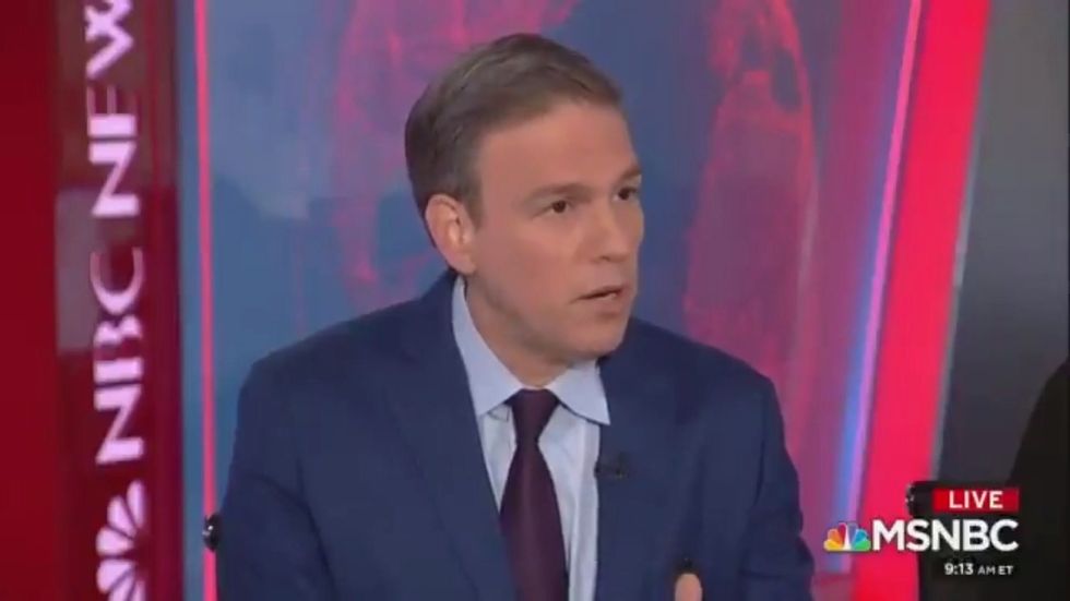 Bret Stephens defends reaction to being called a 'bedbug' on Twitter