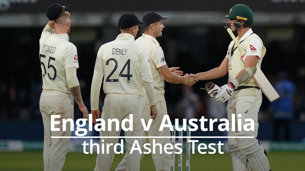 Ashes third Test preview