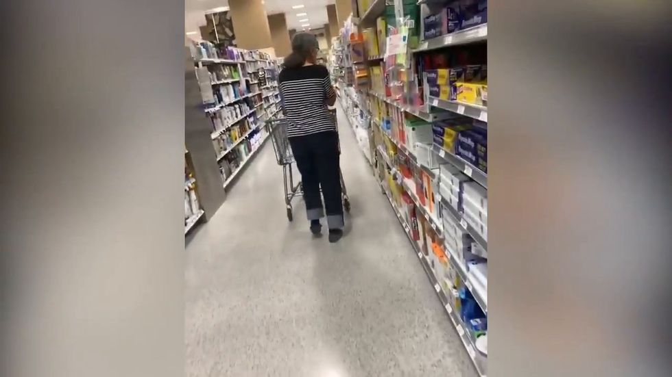 Black woman told to 'go back to Harlem' whilst shopping in Miami supermarket