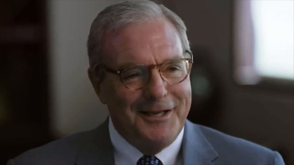 El Paso mayor Dee Margo says Donald Trump insulted him with 'rino' jibe during mass shooting visit