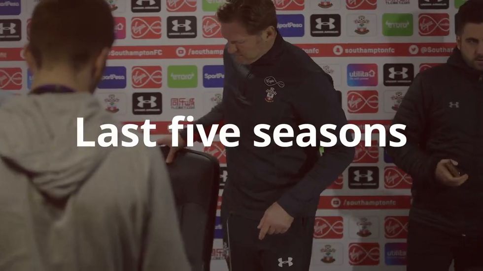 Southampton 2019-20 Premier League season preview