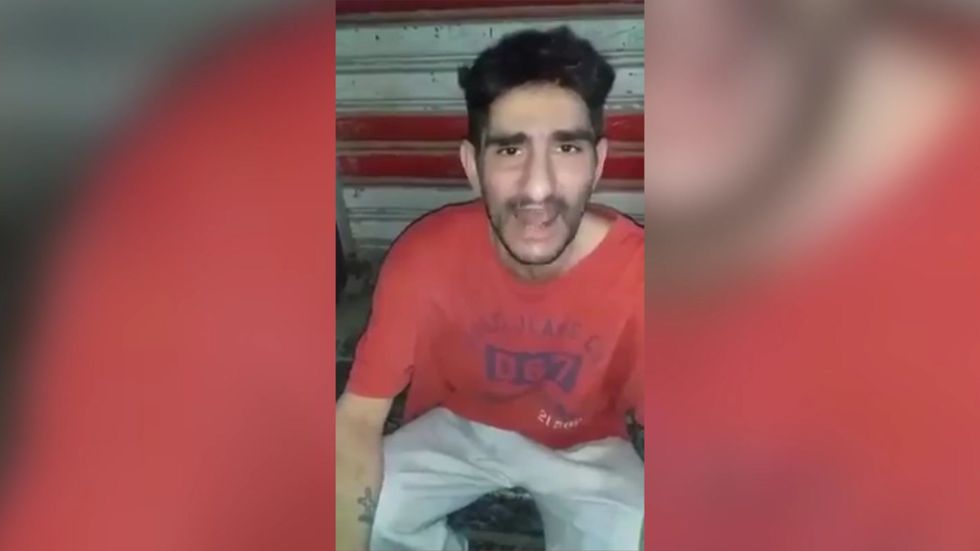 Diabetic man dies after US deports him to Iraq