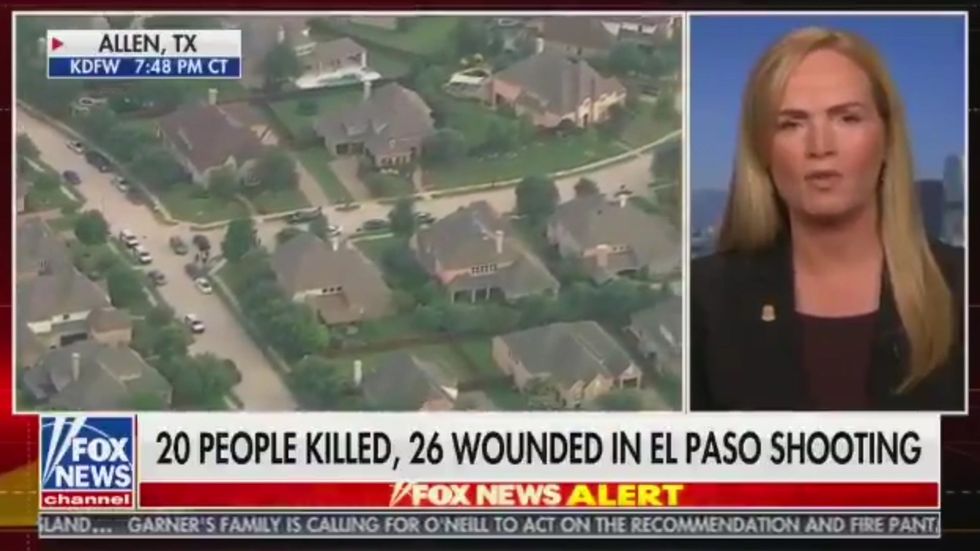 Republicans blame video games for mass shootings