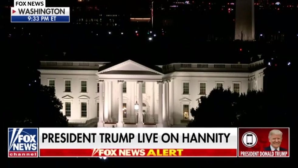 Trump says he has given attorney general permission to hand classified Russia documents to Devin Nunes