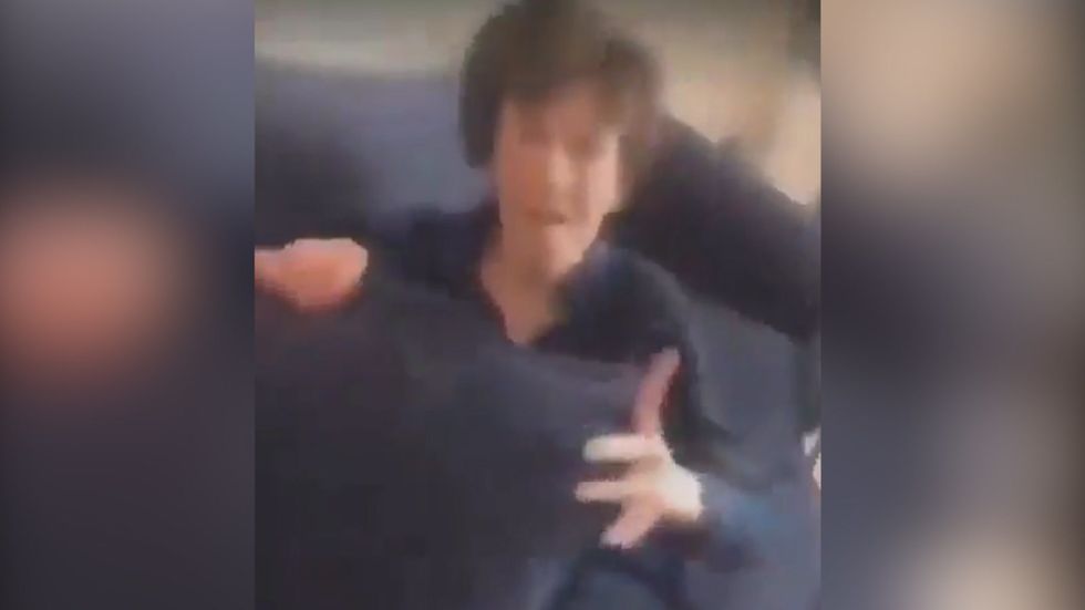 Elder abused by healthcare worker in Delaware