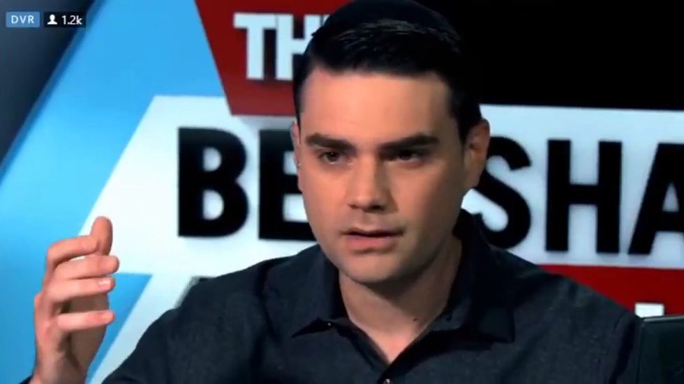 Women cannot play James Bond because because it wouldn't satisfy men's 'wish fulfillment fantasy', claims Ben Shapiro